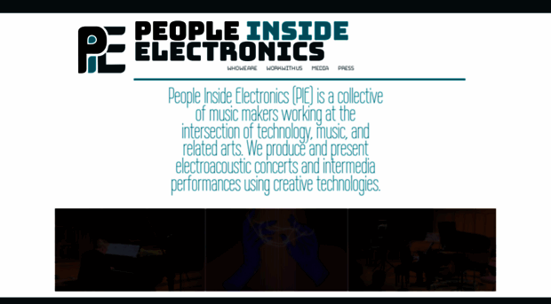 peopleinsideelectronics.com