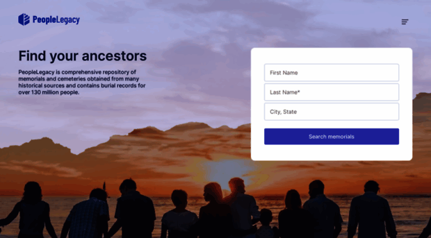 peoplelegacy.com