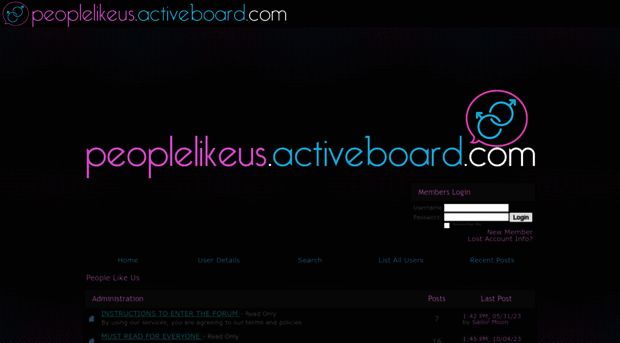 peoplelikeus.activeboard.com