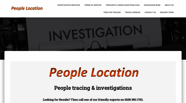 peoplelocation.co.uk