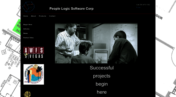 peoplelogicsoftware.com