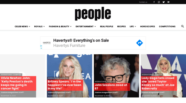 peoplemagazine.co.za