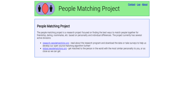 peoplematching.org