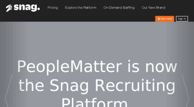 peoplematter.com