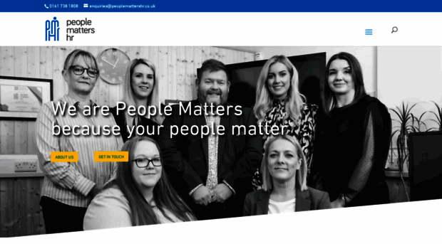 peoplemattershr.co.uk