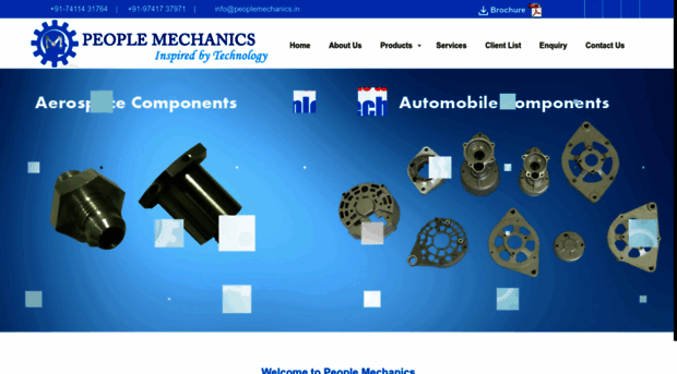 peoplemechanics.in