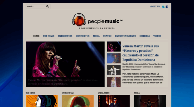 peoplemusic.com