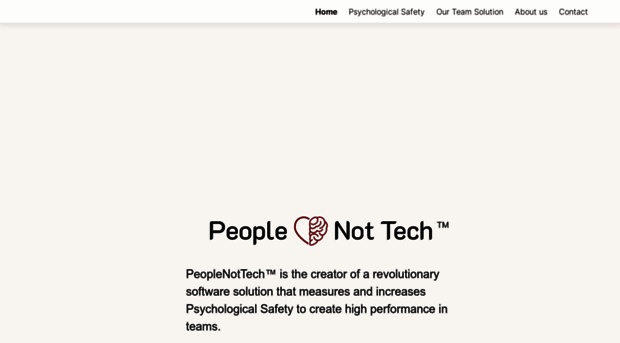 peoplenottech.com