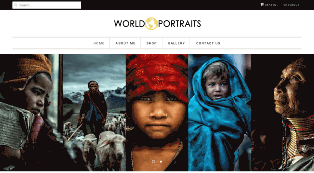 peopleoftheworldportraits.com