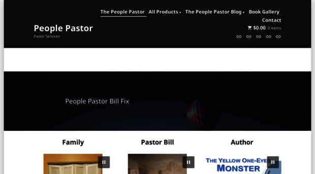 peoplepastor.com