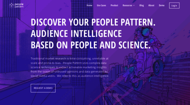 peoplepattern.com