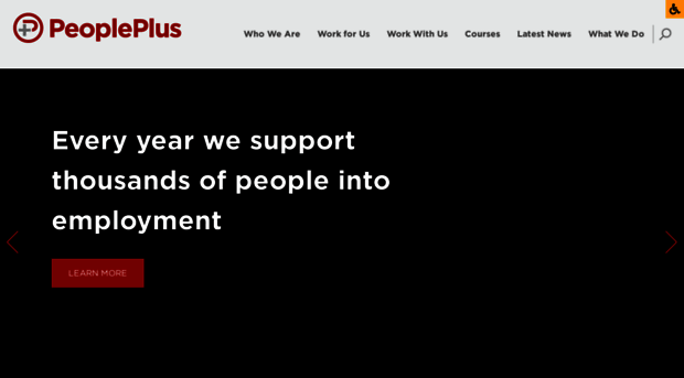 peopleplus.co.uk