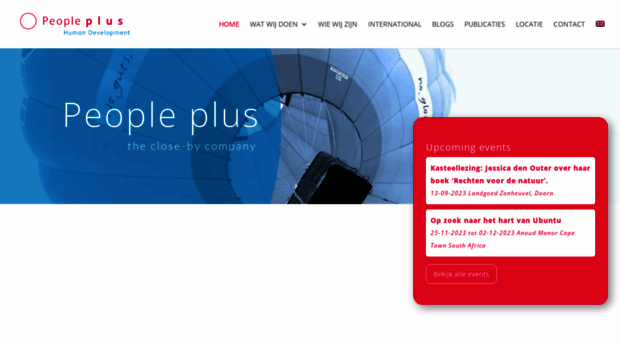 peopleplus.nl