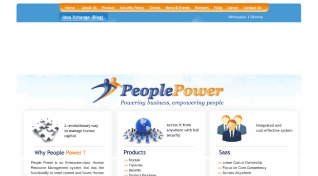 peoplepower.com