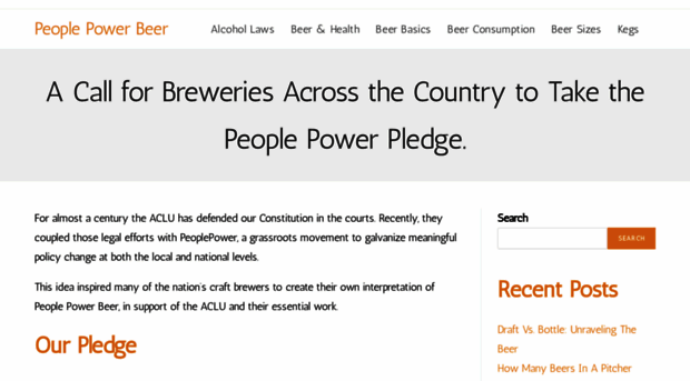 peoplepowerbeer.com