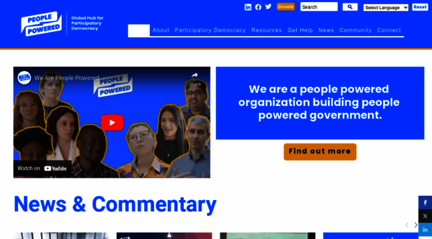 peoplepoweredhub.org