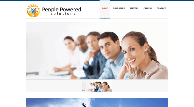 peoplepoweredsolutions.com