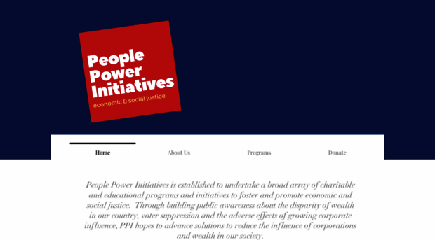 peoplepowerinitiatives.org