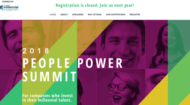 peoplepowersummit.com