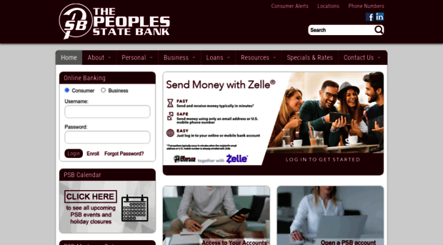 peoples-bank.com