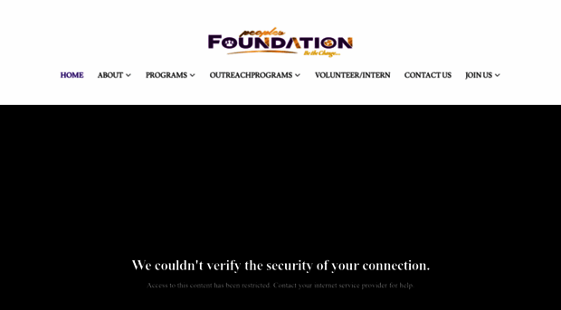 peoples-foundation.org