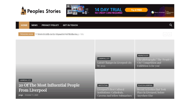 peoples-stories.com