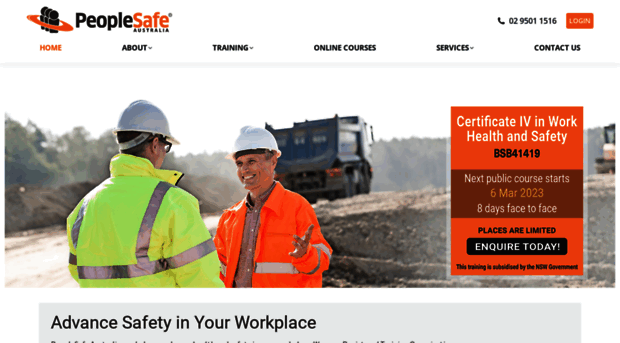 peoplesafe.com.au