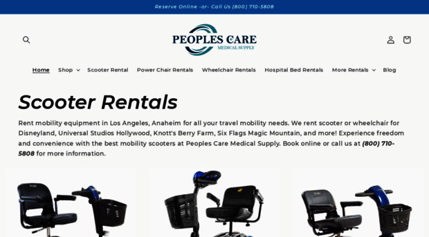 peoplescaremedicalsupply.shop