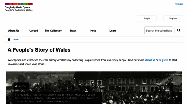 peoplescollection.wales