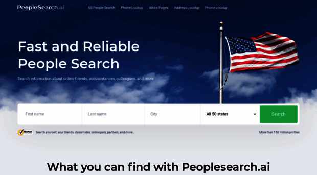peoplesearch.ai