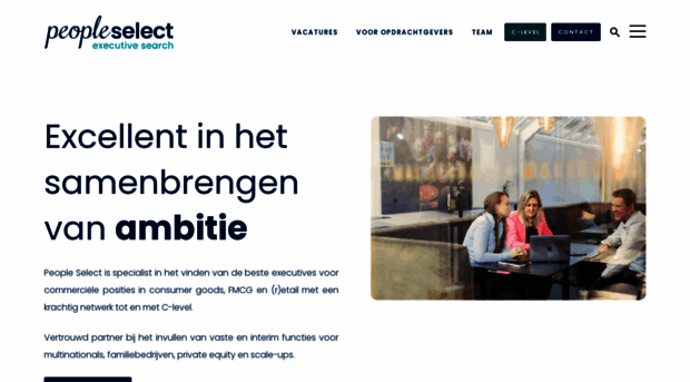 peopleselect.nl