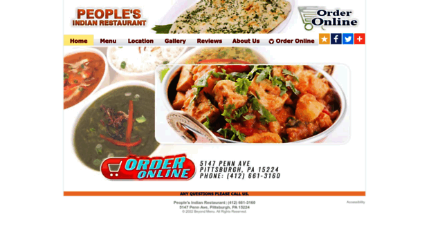 peoplesindian.com