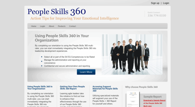 peopleskills360.com