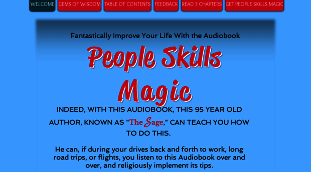 peopleskillsmagic.com