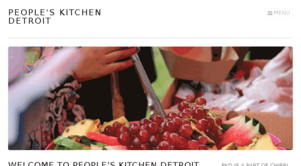 peopleskitchendetroit.org