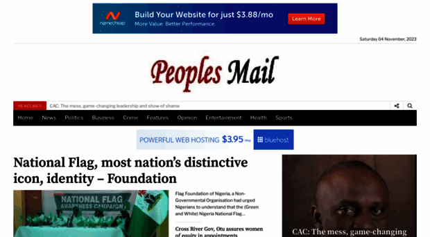 peoplesmail.com.ng