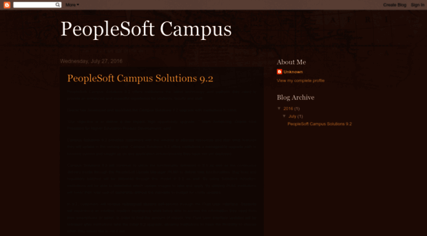 peoplesoft12.blogspot.in