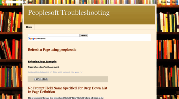 peoplesofttroubleshooting.blogspot.com