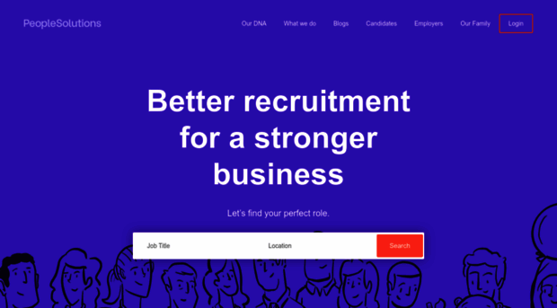 peoplesolutions.co.uk