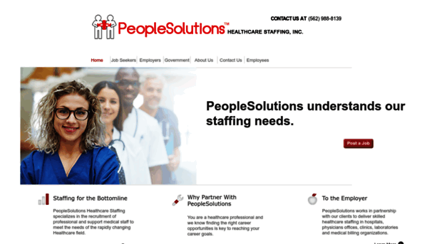 peoplesolutionshcs.com