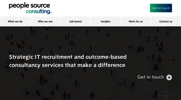 peoplesource.co.uk