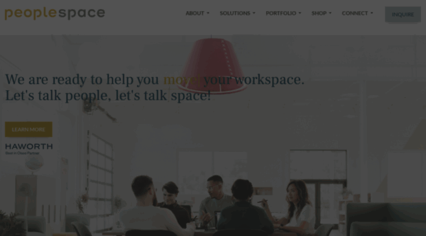 peoplespace.com