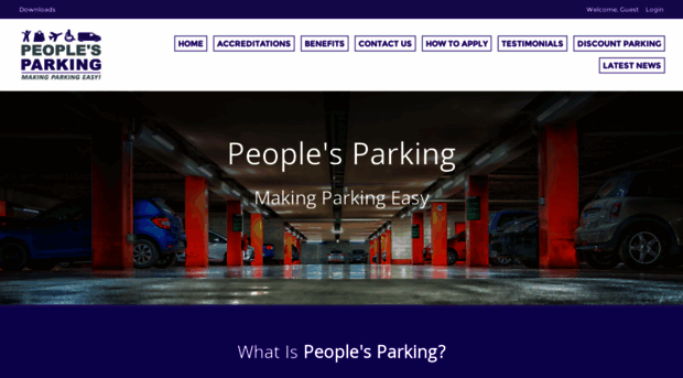 peoplesparking.org