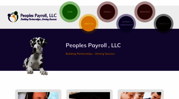 peoplespayroll.com