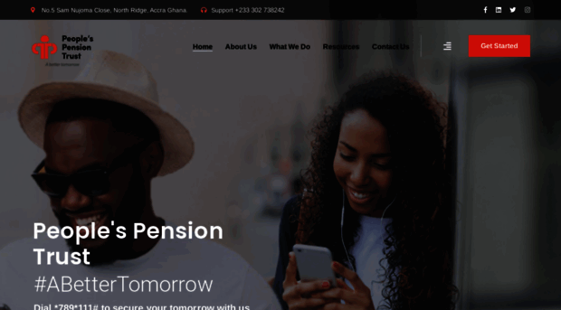 peoplespensiontrust.com