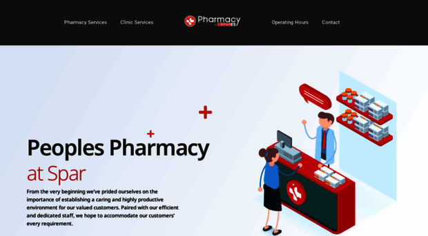 peoplespharmacy.co.za