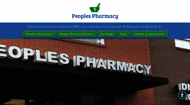 peoplespharmacyrx.com