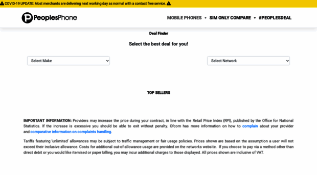 peoplesphone.co.uk