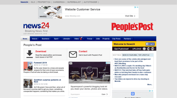 peoplespost.co.za