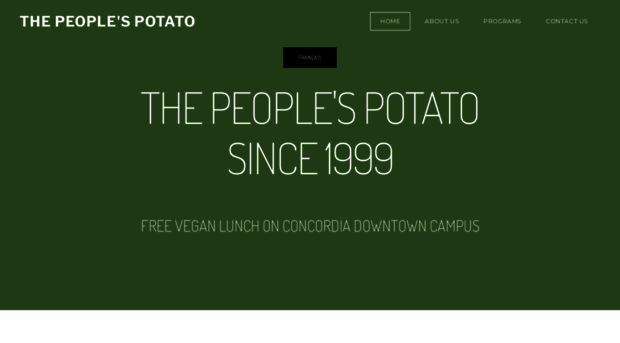 peoplespotato.com